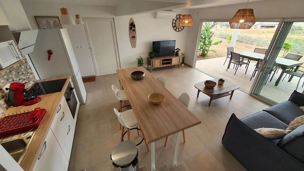 Villa Jasmin by Océane Caraïbes Saint-Martin