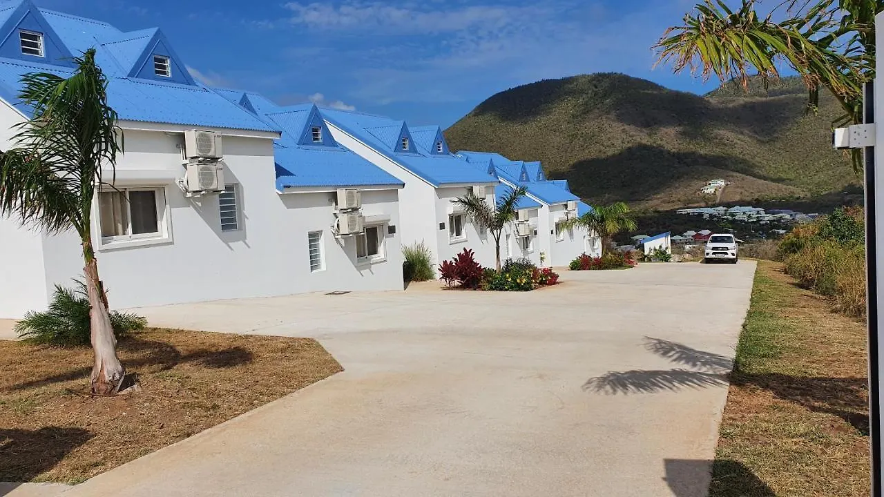 Villa Jasmin by Océane Caraïbes Saint-Martin Saint-Martin