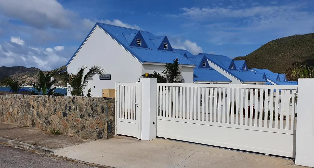 Villa Jasmin by Océane Caraïbes Saint-Martin 0*,